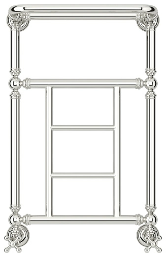 Полотенцесушитель водяной Сунержа Ренессанс 1452 660x400