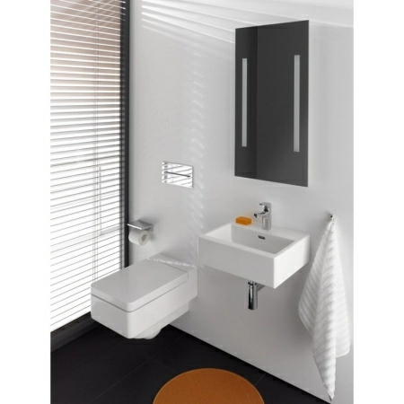 Раковина Laufen Living Square 8.1743.3.000.104.1 Раковина Laufen Living Square 8.1743.3.000.104.1