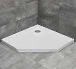 Душевой поддон Radaway DOROS PT 80x80