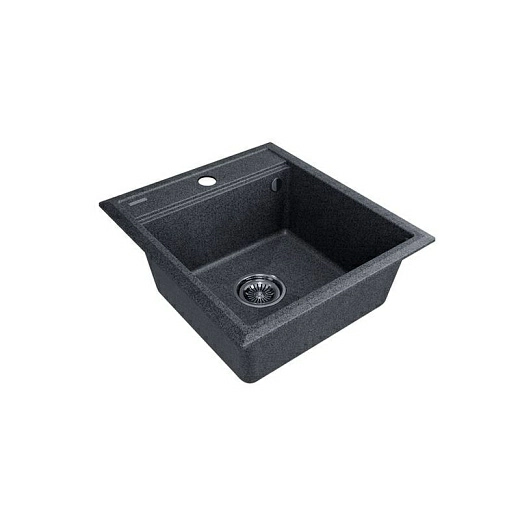 Кухонная мойка PAULMARK STEPIA 45 PM114651-DG