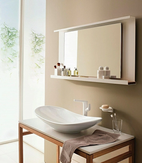 Раковина Villeroy &amp; Boch My Nature 4110 60 R1 alpin