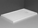 Душевой поддон Radaway Doros F 100x70x5,5
