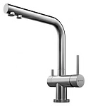 Смеситель Omoikiri Nagano BN 4994011 для кухни под фильтр, нержавеющая сталь Смеситель Omoikiri Nagano BN 4994011 для кухни под фильтр, нержавеющая сталь