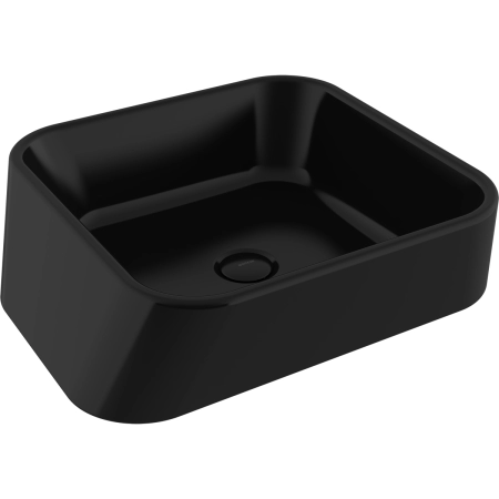 Раковина Bocchi Elba 1005-005-0125, черная
