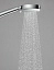 Душевая лейка Hansgrohe Crometta 100 Vario 26824400 Душевая лейка Hansgrohe Crometta 100 Vario 26824400
