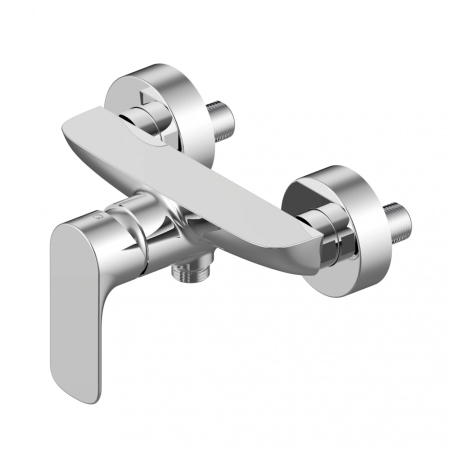 Смеситель для душа Villeroy&Boch O.novo, однорычажный, TVS10400100061