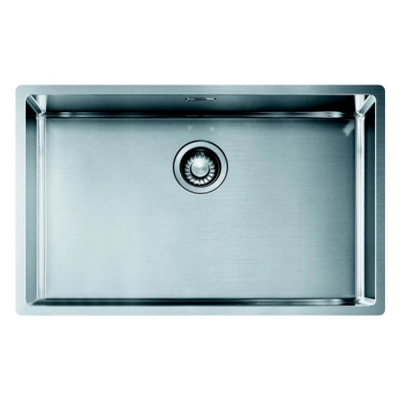Мойка кухонная FRANKE BXX 210-68 Мойка кухонная FRANKE BXX 210-68