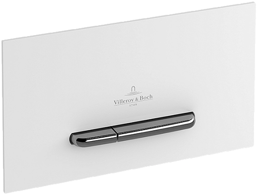 Кнопка смыва Villeroy&Boch ViConnect, 92216168