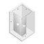 Душевая перегородка walk-in New Trendy EVENTA 120x200 (var 1) Душевая перегородка walk-in New Trendy EVENTA 120x200 (var 1)