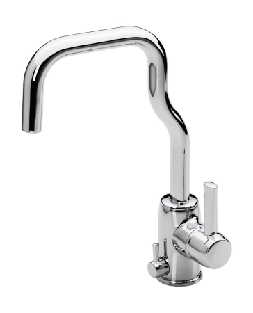 Смеситель для кухни с клапаном Oras La Cucina Alessi, 8535 Смеситель для кухни с клапаном Oras La Cucina Alessi, 8535