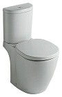 Чаша напольного унитаза Ideal Standard Connect Space E119501 Чаша напольного унитаза Ideal Standard Connect Space E119501