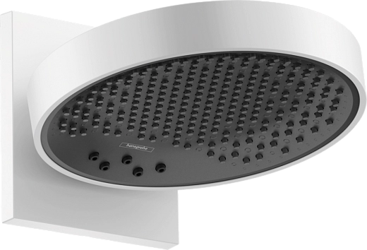 Верхний душ Hansgrohe Rainfinity 250 3jet 26233700 EcoSmart, белый Верхний душ Hansgrohe Rainfinity 250 3jet 26233700 EcoSmart, белый