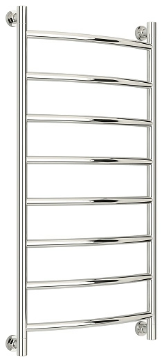 Полотенцесушитель водяной Сунержа Галант+ 1000х500