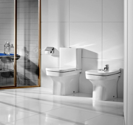 Крышка-сиденье Roca Dama-N 80178С004 SoftClose (34278W, 346788) Крышка-сиденье Roca Dama-N 80178С004 SoftClose (34278W, 346788)