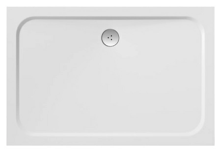 Поддон для душа Ravak Gigant Pro 120х80 Chrome