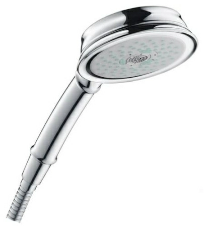 Душевая лейка Hansgrohe Croma 100 Multi Classic 28539000 Душевая лейка Hansgrohe Croma 100 Multi Classic 28539000