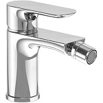 Смеситель для биде Villeroy&Boch O.novo, однорычажный, TVB10420111061 Смеситель для биде Villeroy&Boch O.novo, однорычажный, TVB10420111061