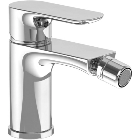 Смеситель для биде Villeroy&Boch O.novo, однорычажный, TVB10420111061 Смеситель для биде Villeroy&Boch O.novo, однорычажный, TVB10420111061