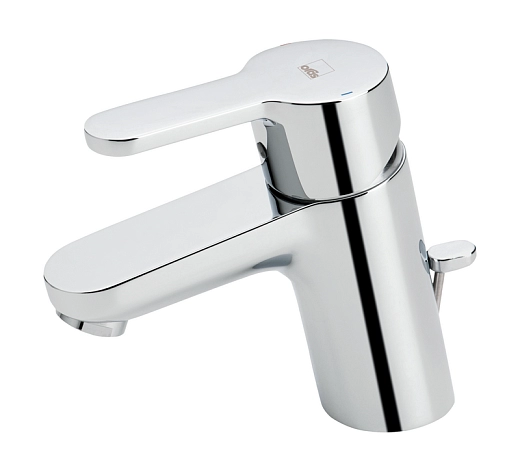 Смеситель для умывальника Oras Aquita, 2900F