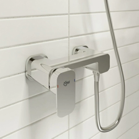 Смеситель Ideal Standard Tonic II A6337AA для душа Смеситель Ideal Standard Tonic II A6337AA для душа