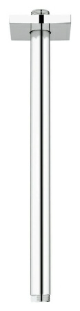 Кронштейн для верхнего душа Grohe Rainshower 27484000 Кронштейн для верхнего душа Grohe Rainshower 27484000
