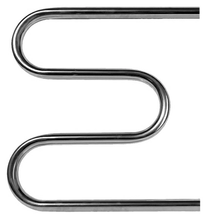 Полотенцесушитель водяной Двин M, 1" 50 x 70 см Полотенцесушитель водяной Двин M, 1" 50 x 70 см