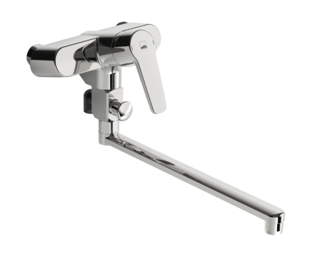 Cмеситель для ванны и душа Oras Saga, 3942 Cмеситель для ванны и душа Oras Saga, 3942