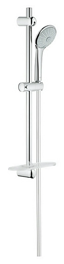 Душевой гарнитур Grohe Euphoria 110 Massage 27243001