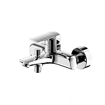Смеситель для ванны Villeroy&Boch Subway 2.0, однорычажный, TVT10200300061 Смеситель для ванны Villeroy&Boch Subway 2.0, однорычажный, TVT10200300061