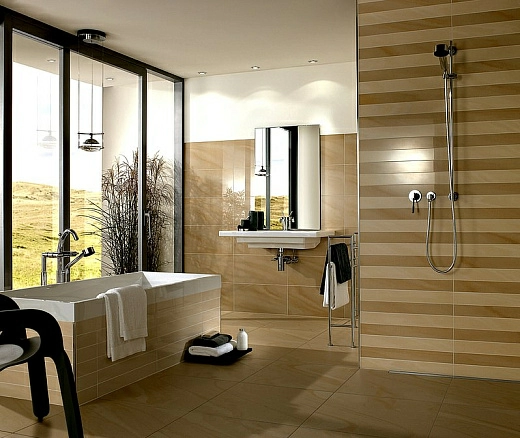 Квариловая ванна Villeroy & Boch My Art UBQ170MYA2V-01 alpin