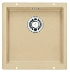 Мойка кухонная Blanco Subline 400 U шампань