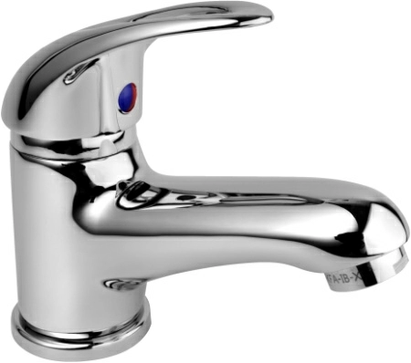 Смеситель Armatura Jaspis oднорычажный, для умывальника 542-815-00 Смеситель Armatura Jaspis oднорычажный, для умывальника 542-815-00