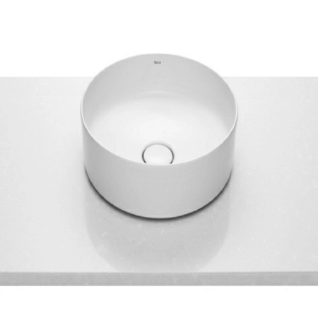 Раковина-чаша Roca Inspira Round 37 см 327523000