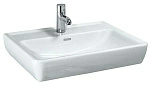 Раковина Laufen Pro 8.1895.1.000.104.1 Раковина Laufen Pro 8.1895.1.000.104.1