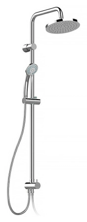 Душевая стойка Ideal Standard IdealRain eco A6281AA Душевая стойка Ideal Standard IdealRain eco A6281AA
