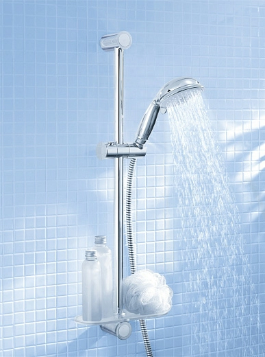 Душевой гарнитур Grohe Tempesta 28593002 (28593001)