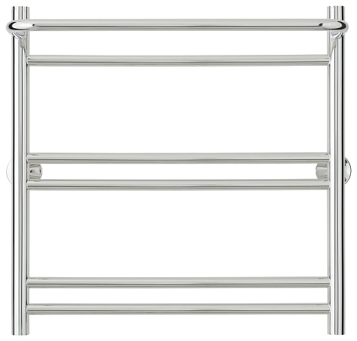 Полотенцесушитель водяной Стилье Универсал-56 600х500 (Полка +1+2+2) П 18