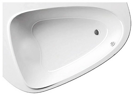 Акриловая ванна Ravak Love Story II L