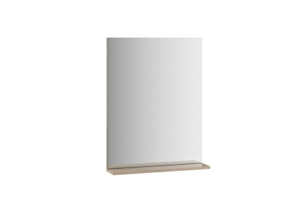 Зеркало Ravak ROSA II 600 60x13,5x78, белый Зеркало Ravak ROSA II 600 60x13,5x78, белый
