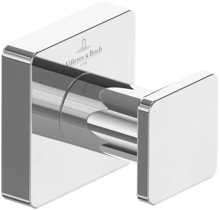 Крючок для полотенец Villeroy&Boch Elements, TVA15201100076 Крючок для полотенец Villeroy&Boch Elements, TVA15201100076