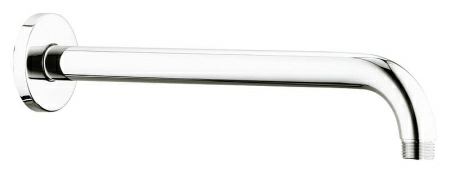 Кронштейн для верхнего душа Grohe Rainshower 26146000 Кронштейн для верхнего душа Grohe Rainshower 26146000