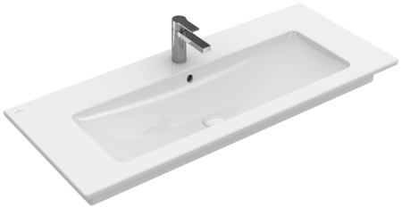 Умывальник Villeroy&Boch Venticello 100x50, 4104AL01 Умывальник Villeroy&Boch Venticello 100x50, 4104AL01