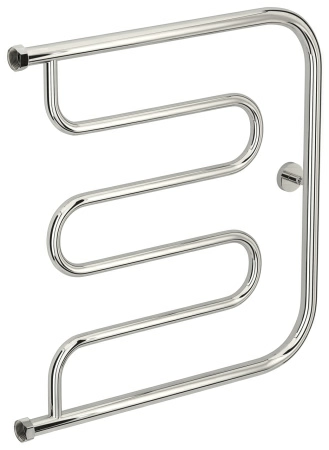 Полотенцесушитель водяной Сунержа Лира+ 600х600