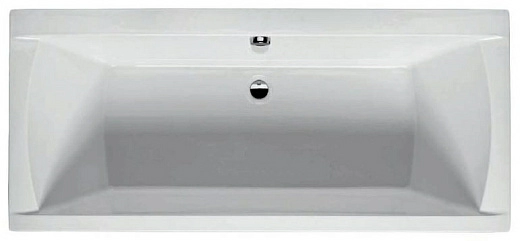 Акриловая ванна Riho Julia 190 Акриловая ванна Riho Julia 190