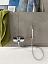 Смеситель Grohe Eurosmart Cosmopolitan 32832000 для ванны с душем Смеситель Grohe Eurosmart Cosmopolitan 32832000 для ванны с душем