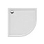 Душевой поддон New Trendy NEW CANTARE 90x90x4,5 (var 2)