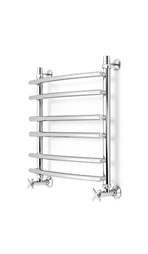 Полотенцесушитель ZorG Baltic 500/600