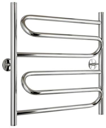 Полотенцесушитель водяной Стилье Универсал-51 600х500 (2) Z 21 Полотенцесушитель водяной Стилье Универсал-51 600х500 (2) Z 21
