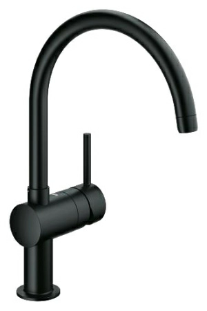 Смеситель Grohe Minta 32917KS0 для кухонной мойки Смеситель Grohe Minta 32917KS0 для кухонной мойки