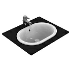 Раковина Ideal Standard Connect E504701 55 см Раковина Ideal Standard Connect E504701 55 см